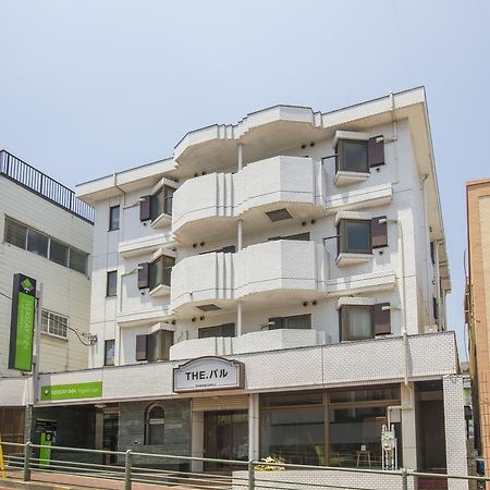 Flexstay Inn Higashi Jujo Tokyo Exterior photo