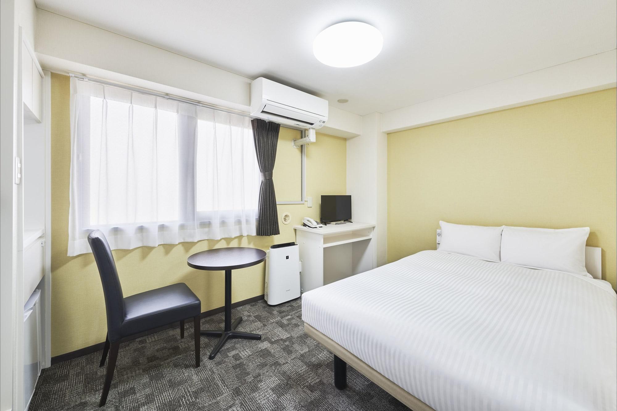 Flexstay Inn Higashi Jujo Tokyo Exterior photo