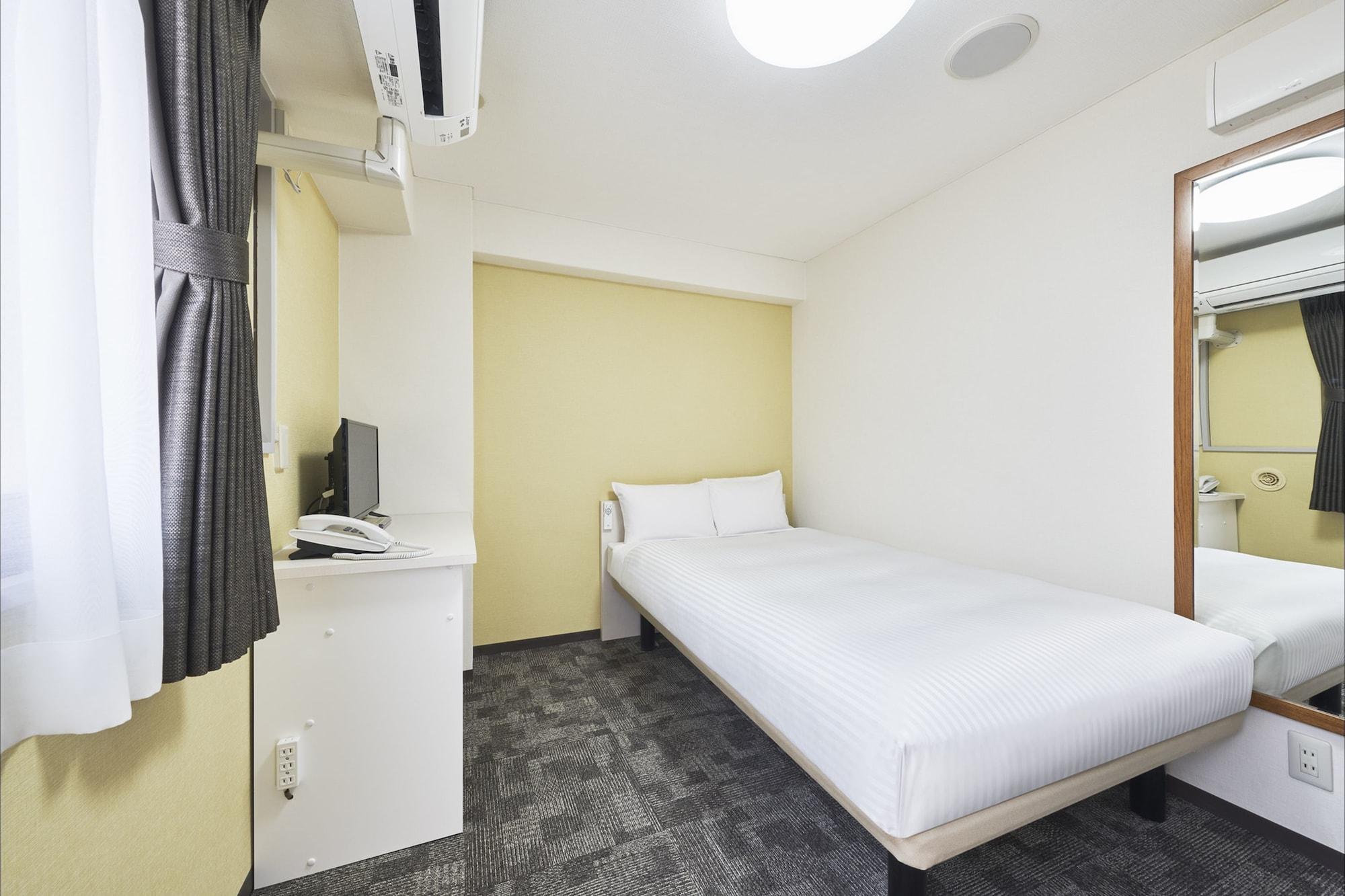 Flexstay Inn Higashi Jujo Tokyo Exterior photo