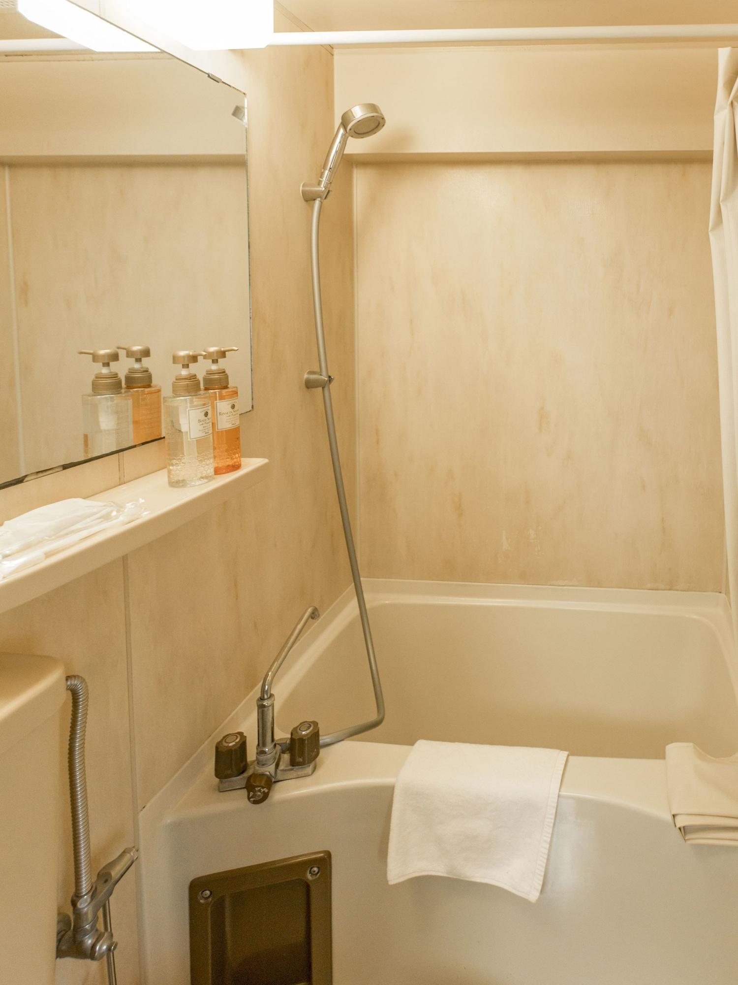 Flexstay Inn Higashi Jujo Tokyo Exterior photo