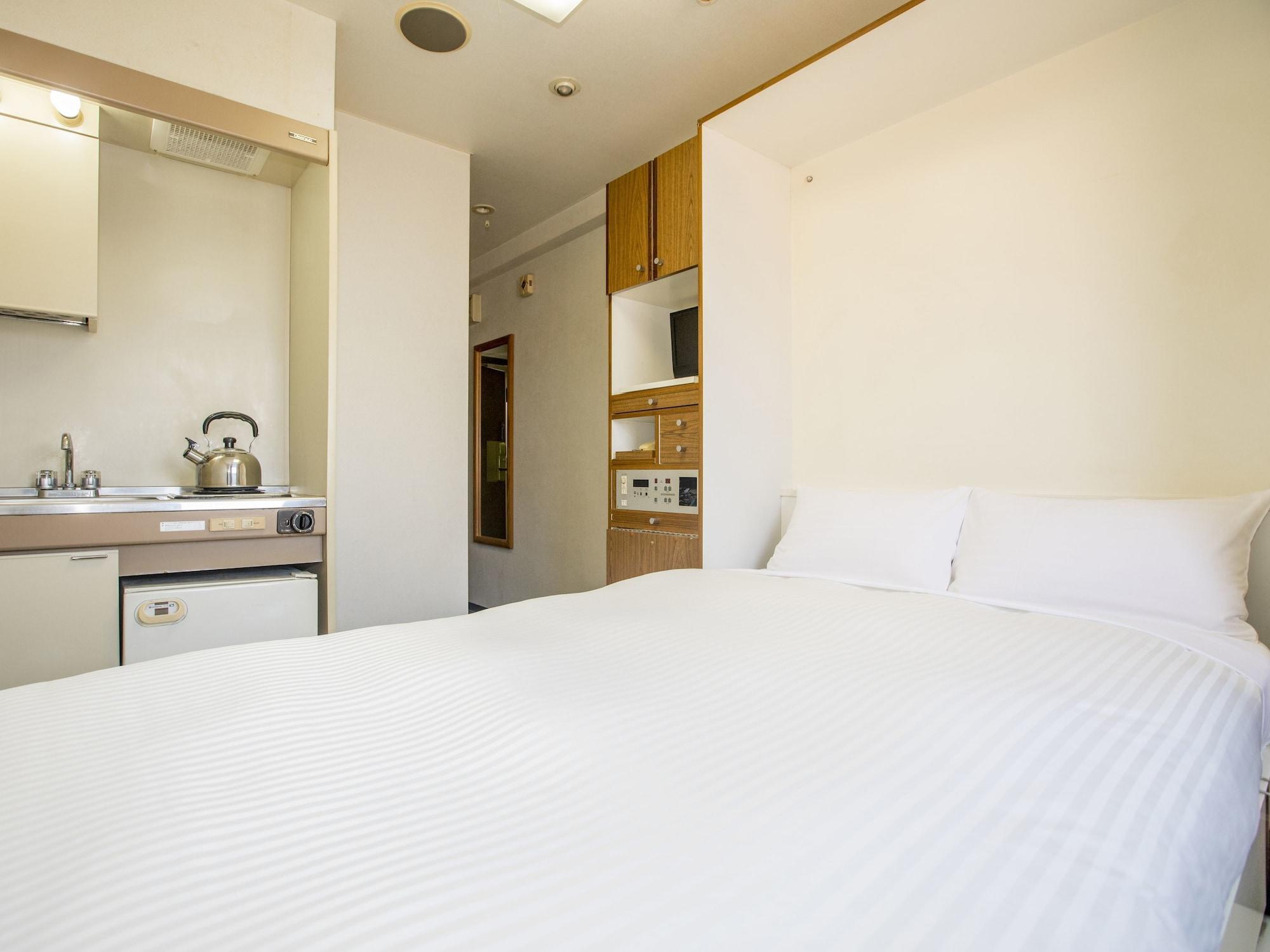 Flexstay Inn Higashi Jujo Tokyo Exterior photo