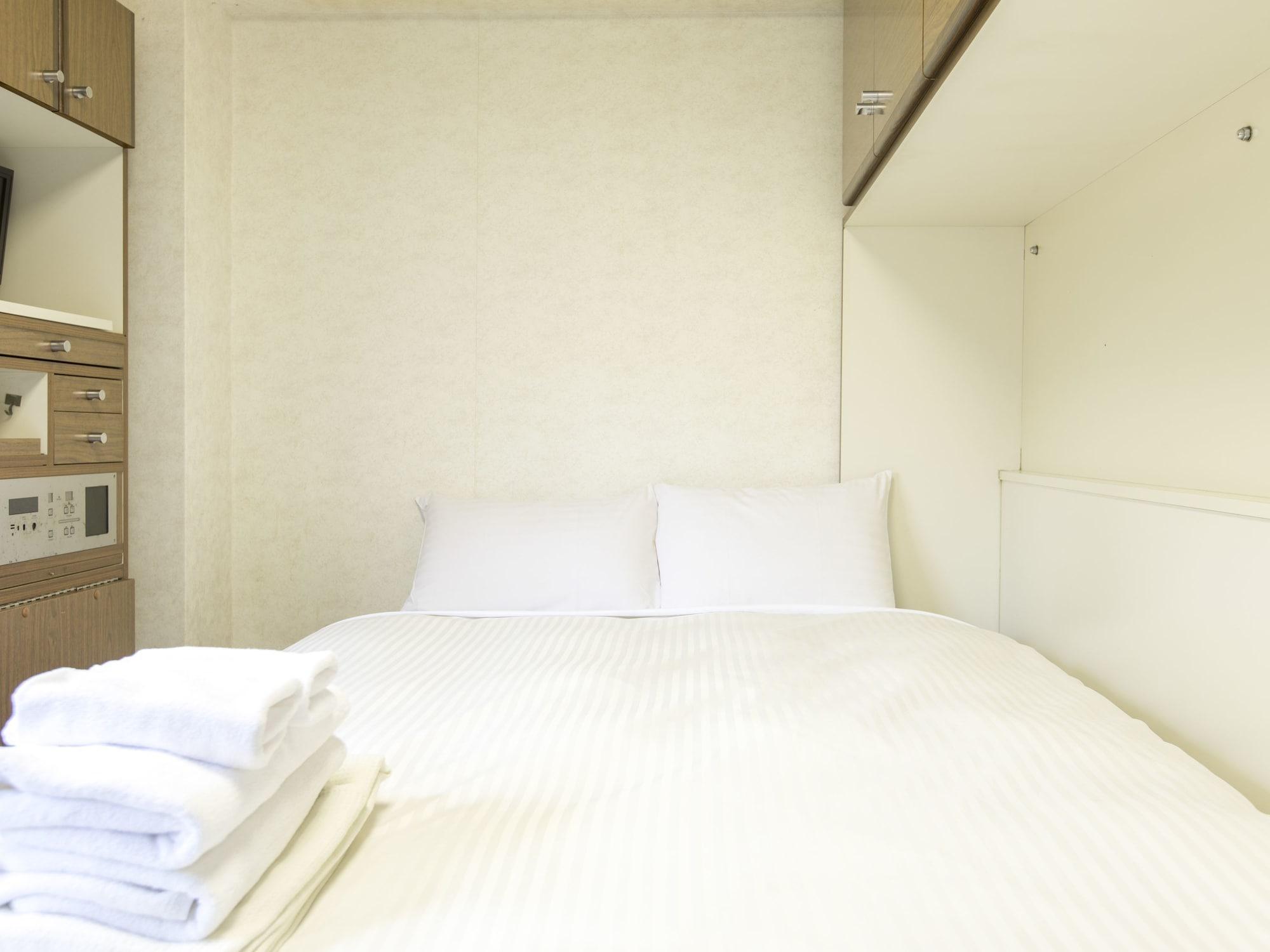 Flexstay Inn Higashi Jujo Tokyo Exterior photo