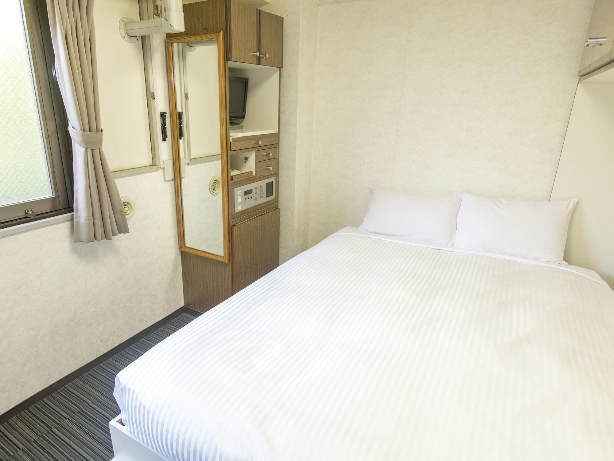 Flexstay Inn Higashi Jujo Tokyo Exterior photo
