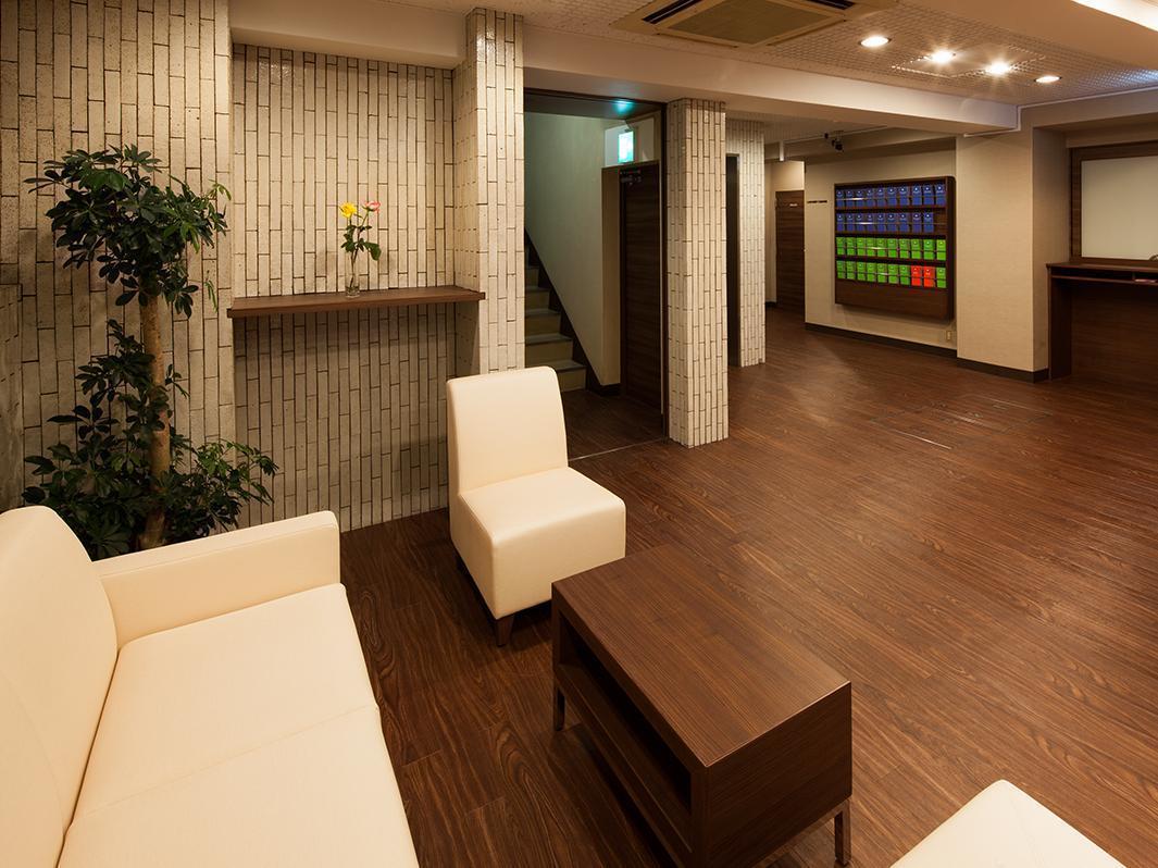 Flexstay Inn Higashi Jujo Tokyo Exterior photo