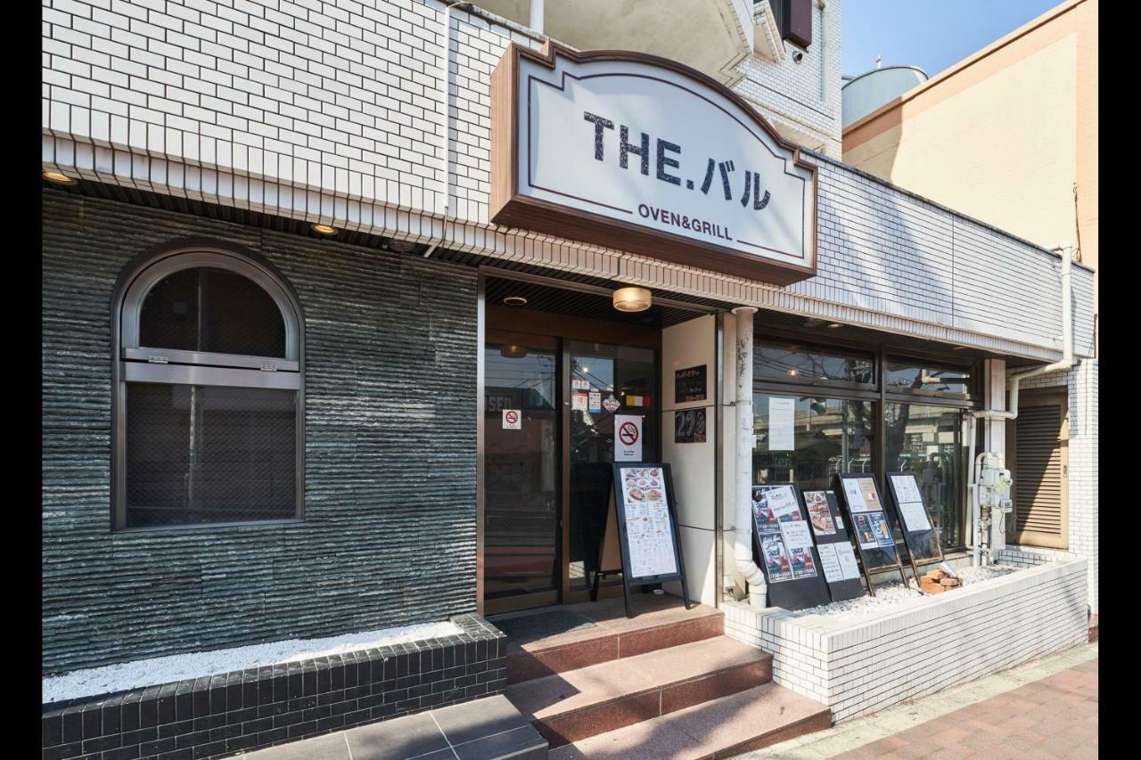 Flexstay Inn Higashi Jujo Tokyo Exterior photo