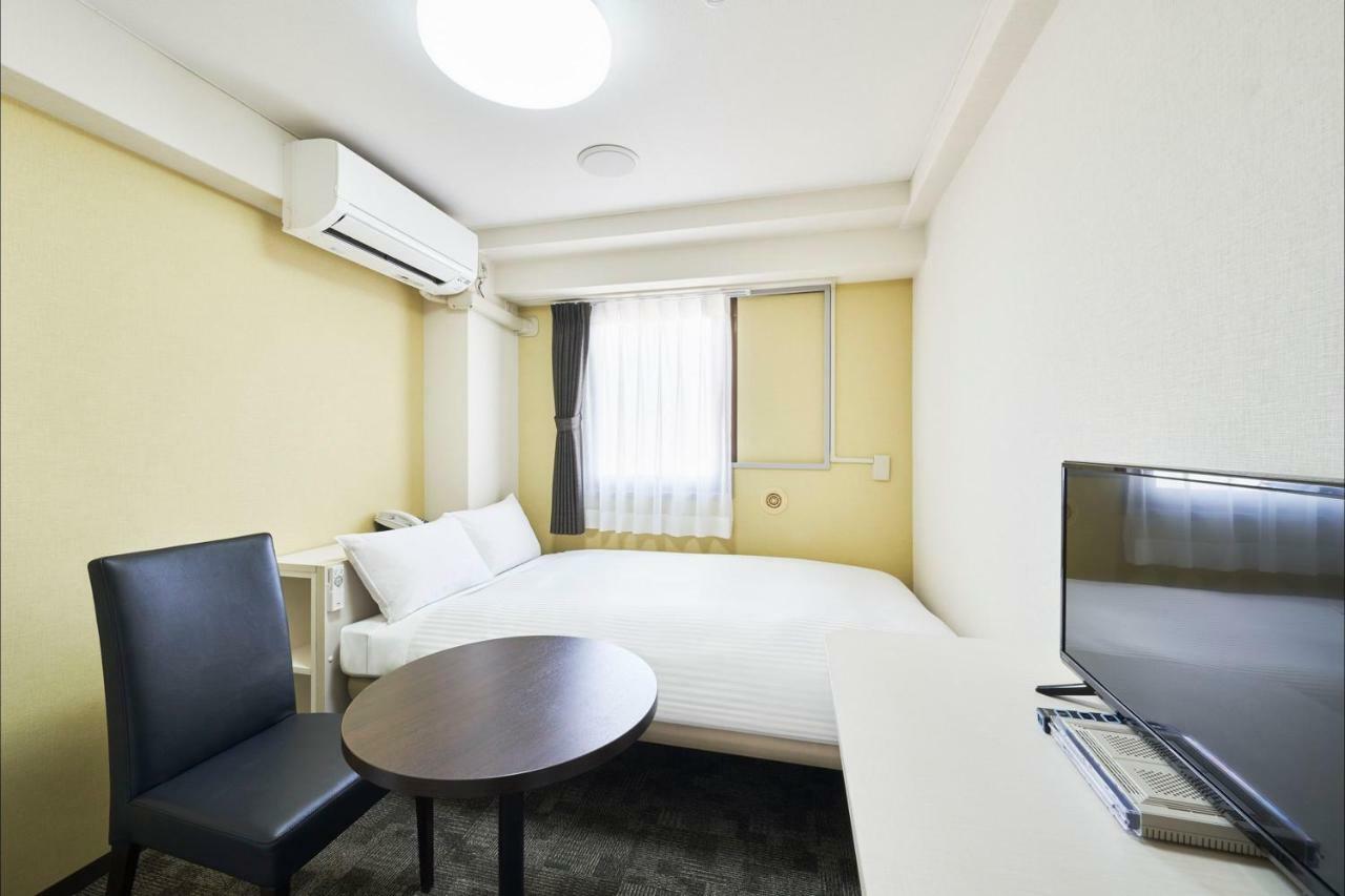 Flexstay Inn Higashi Jujo Tokyo Exterior photo